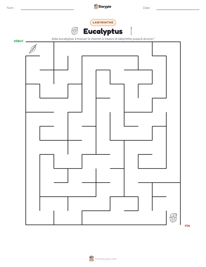 Labyrinthe