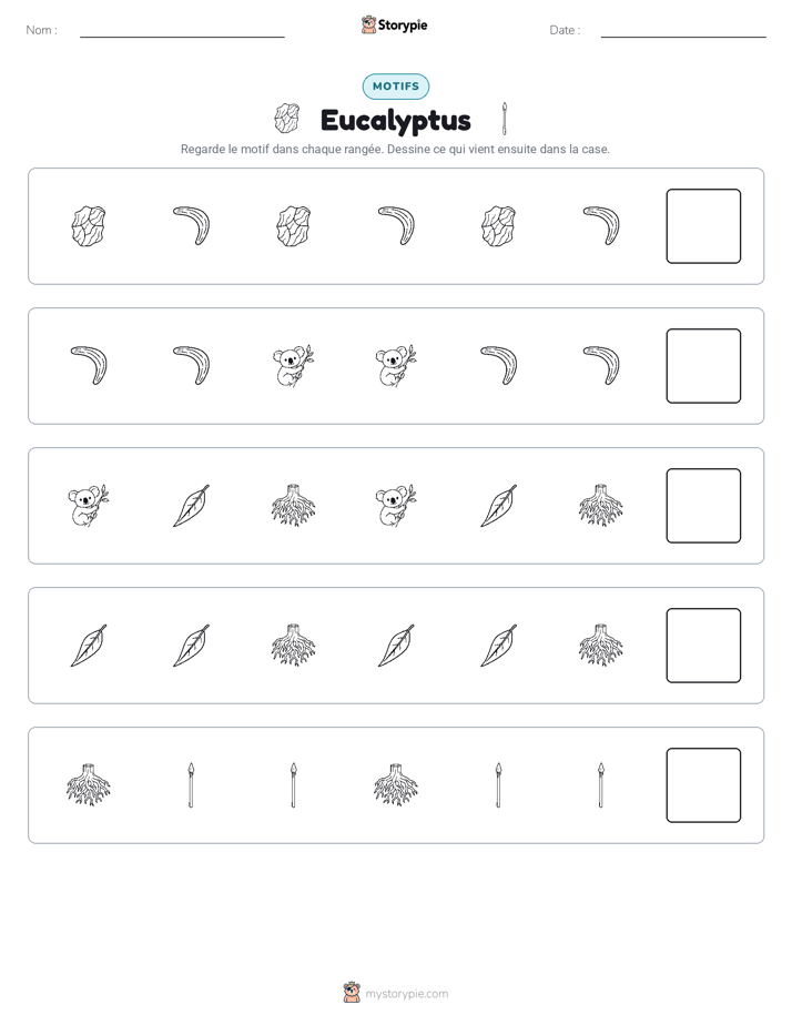Motifs