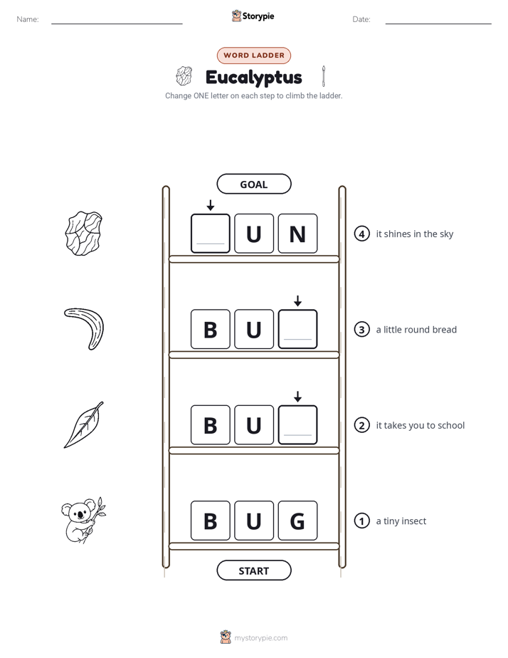 Word Ladder