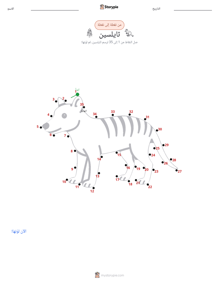 نقطة إلى نقطة