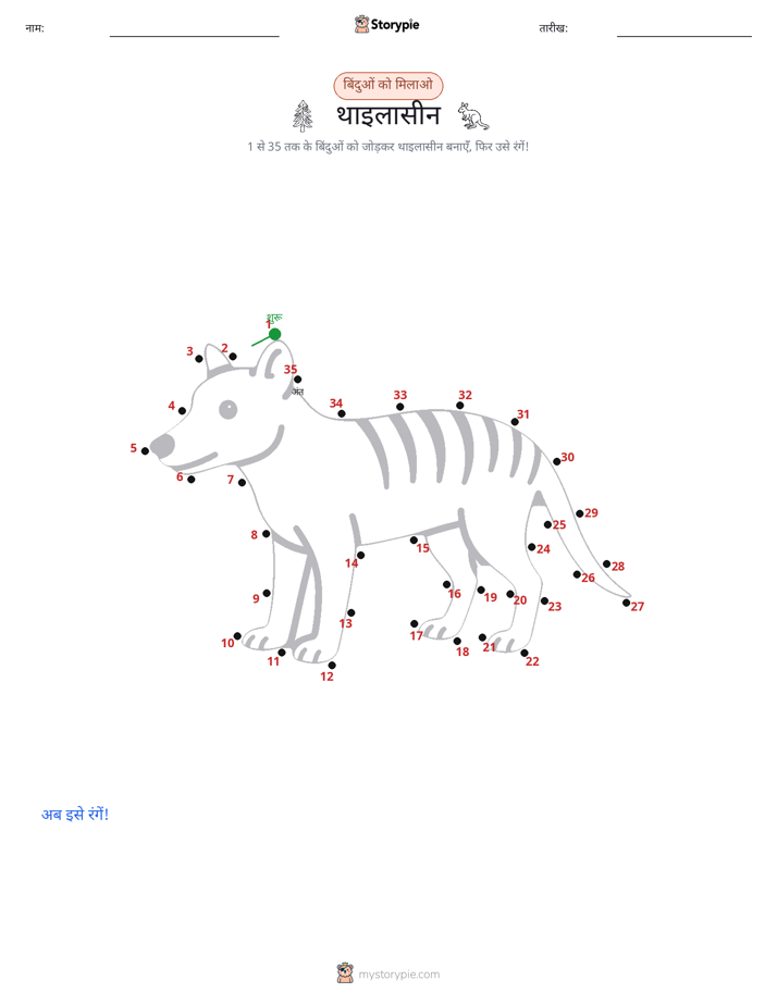 बिंदु से बिंदु