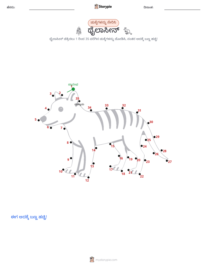 ಬಿಂದುಗಳಿಂದ ಬಿಂದು