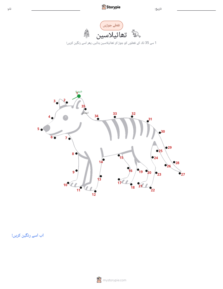 نقطے سے نقطے تک