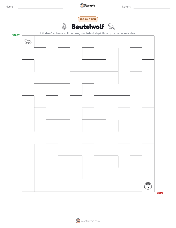 Labyrinth