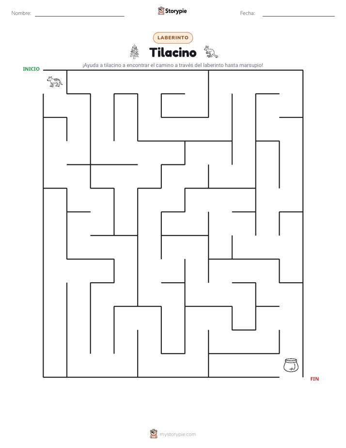 Labyrintho