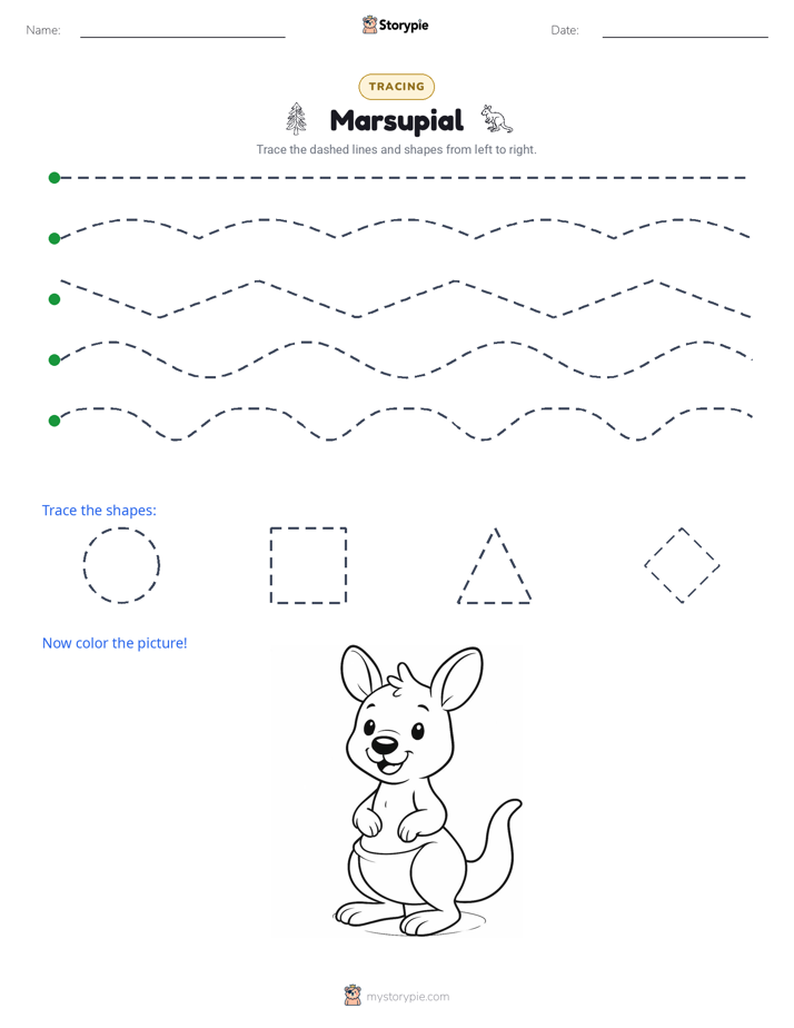 Tracing