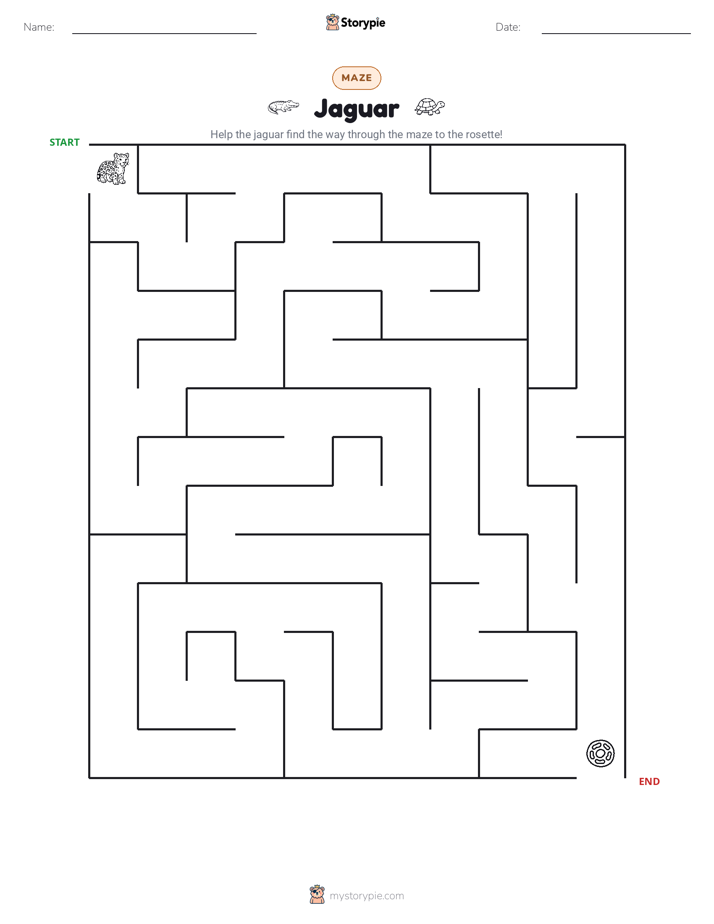 Maze