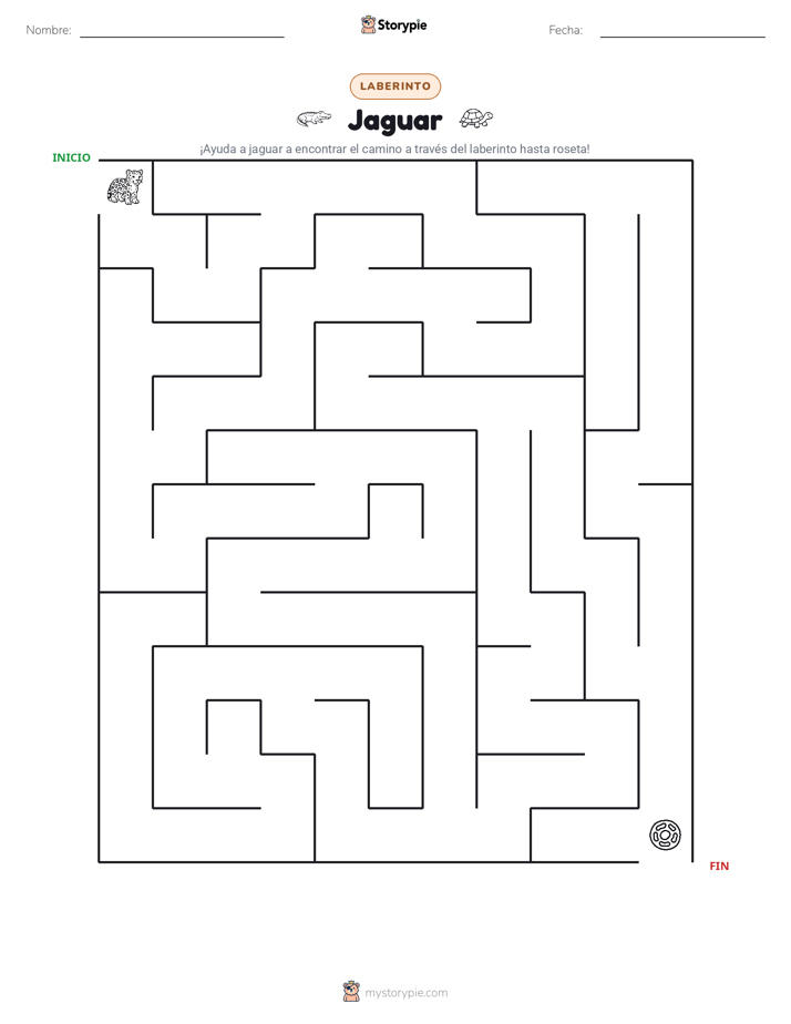 Labyrintho