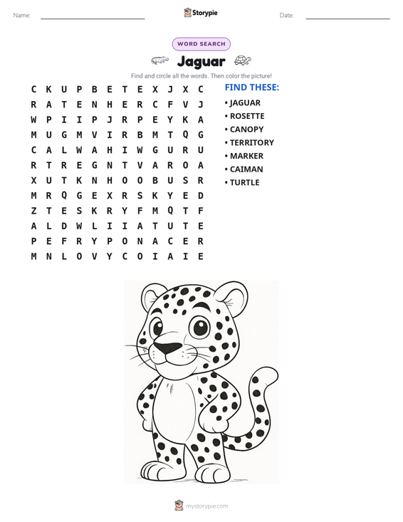 Word Search
