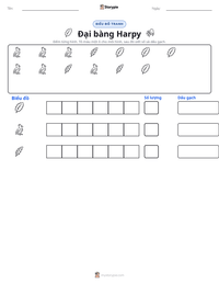 Xem trước tài liệu in sẵn Đại bàng Harpy