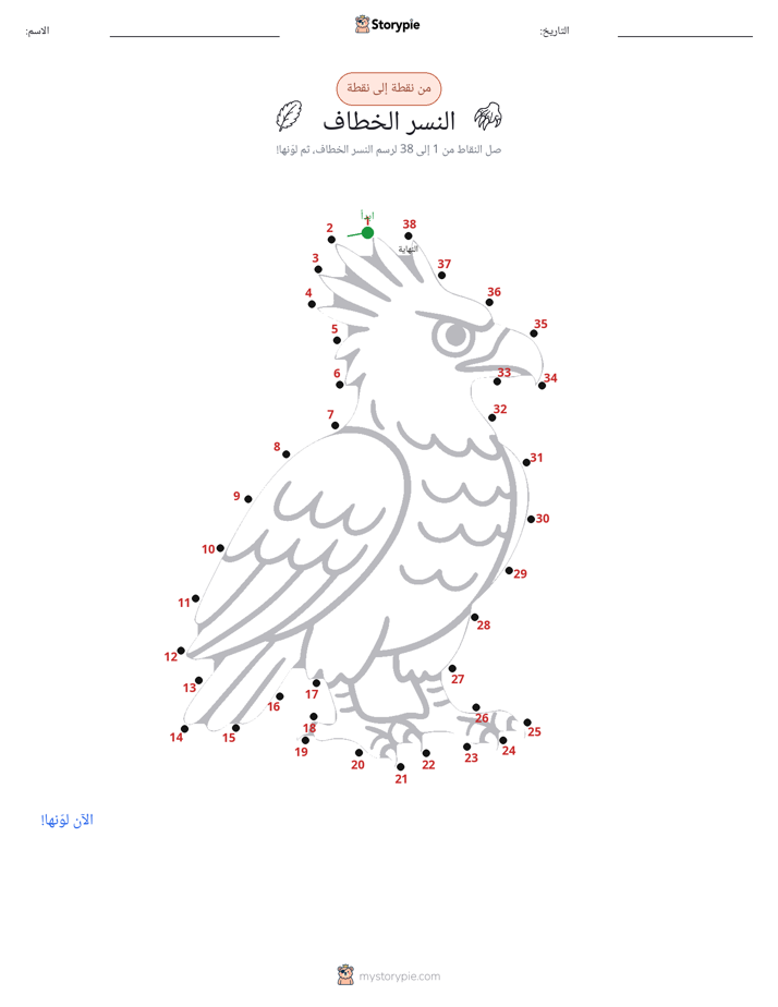 نقطة إلى نقطة