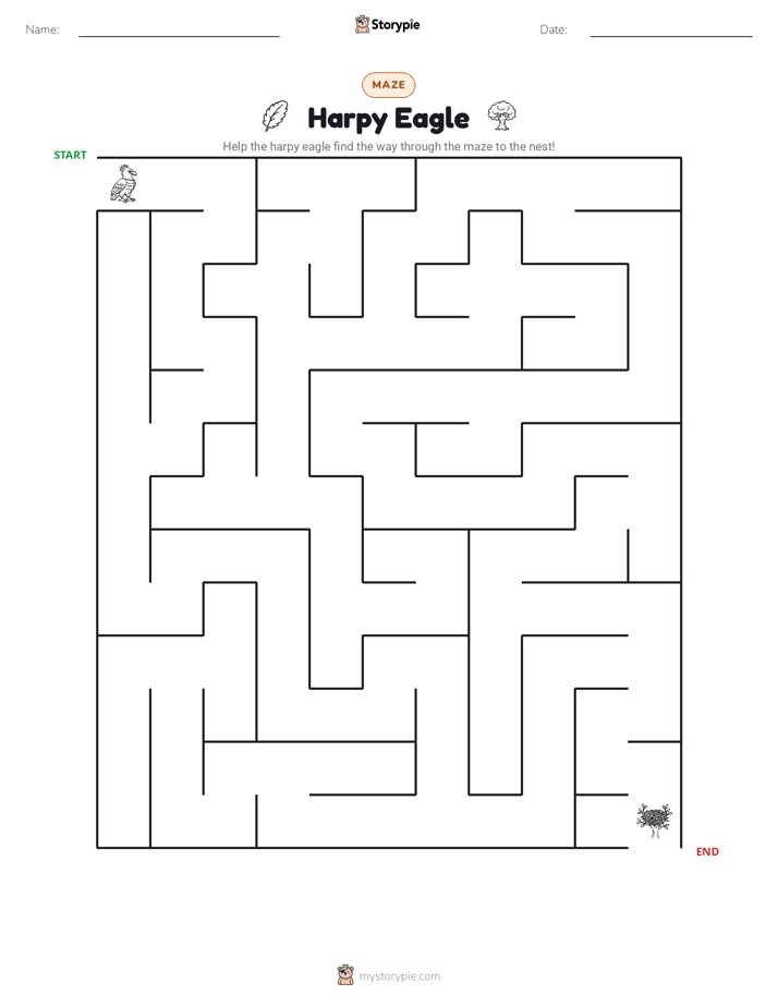 Maze