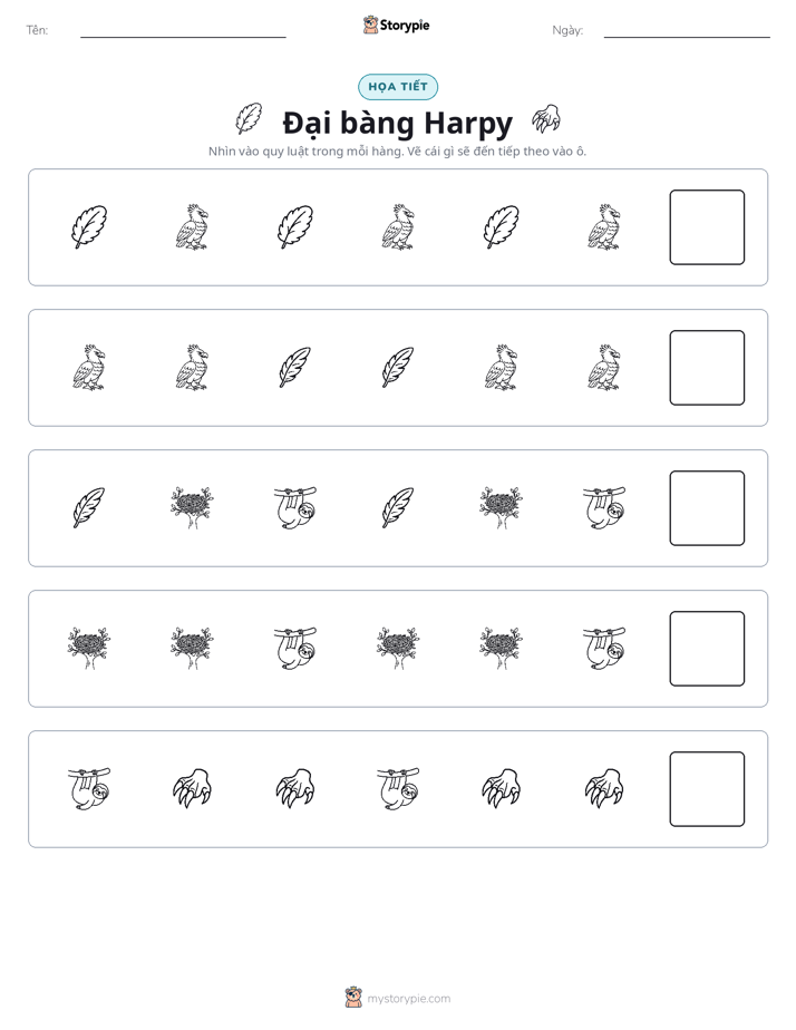 Mẫu Hình