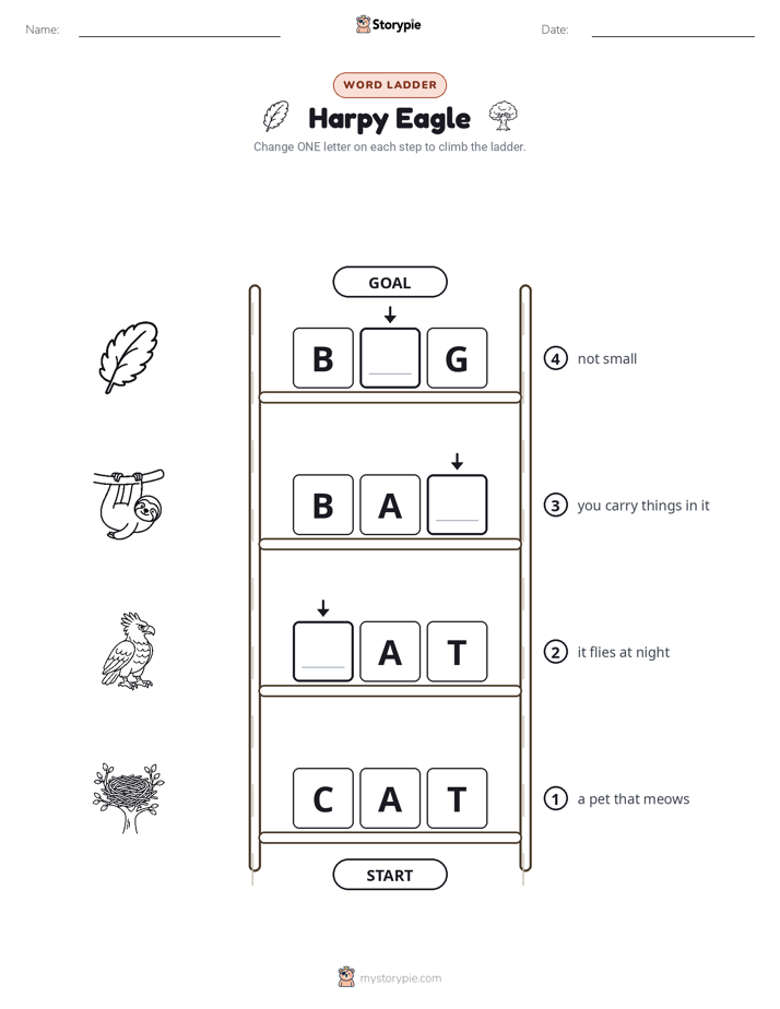 Word Ladder