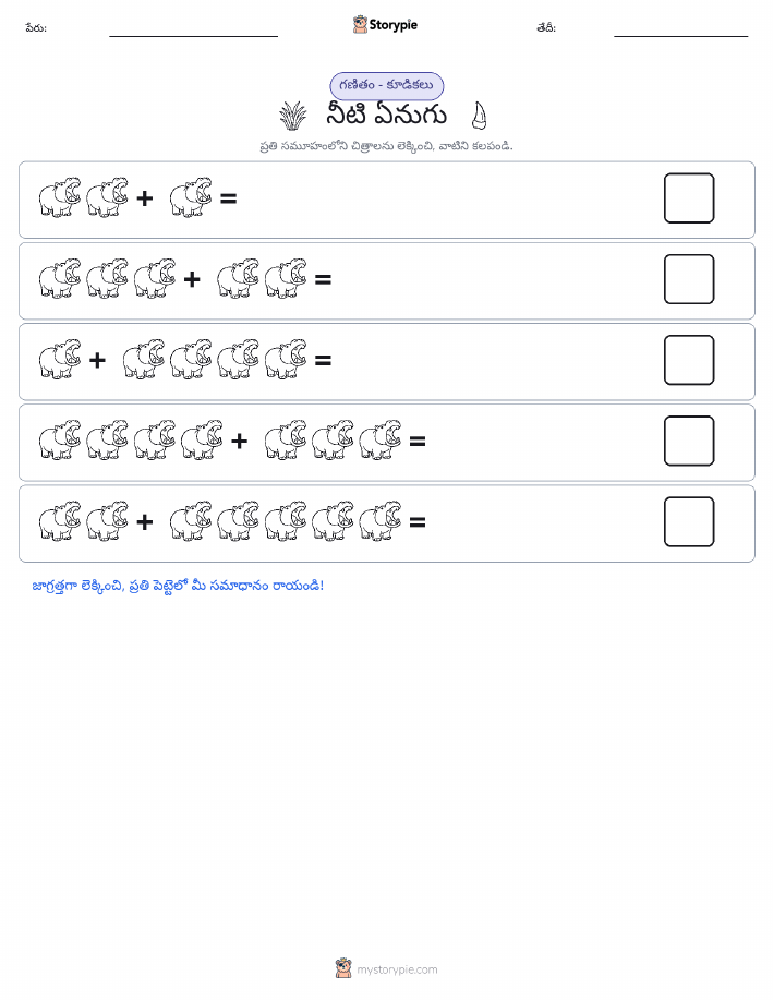 చిత్ర గణితం
