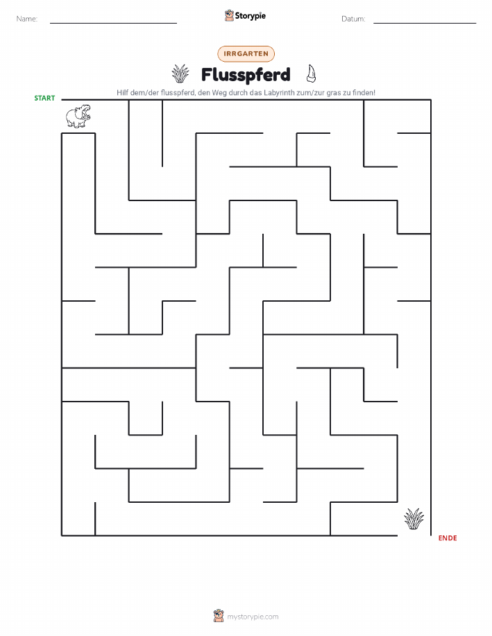 Labyrinth