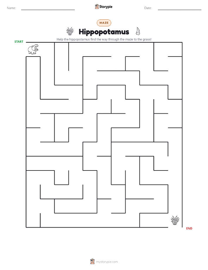 Maze