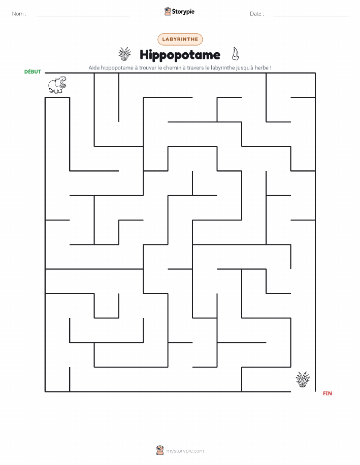 Labyrinthe