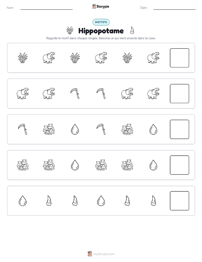 Motifs