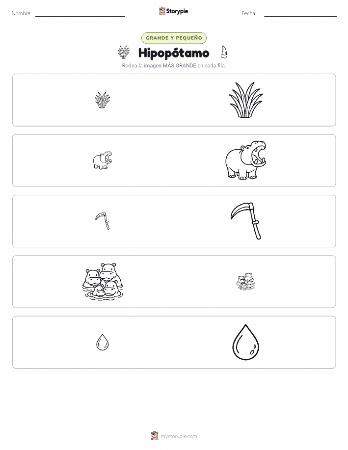 Clasificación