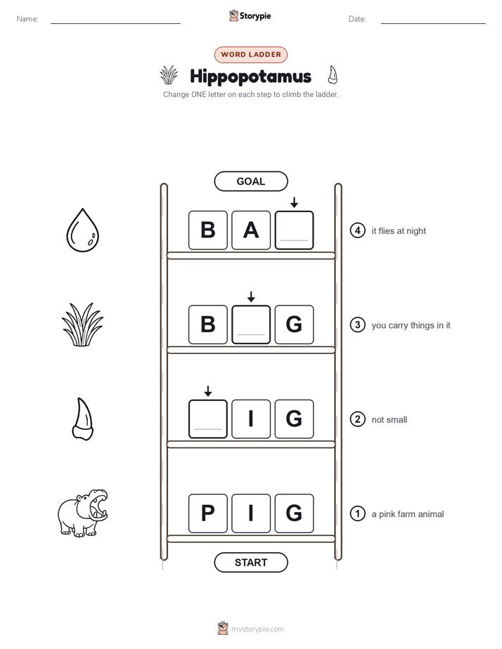 Word Ladder