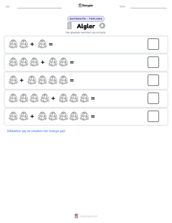 Resim Matematiği