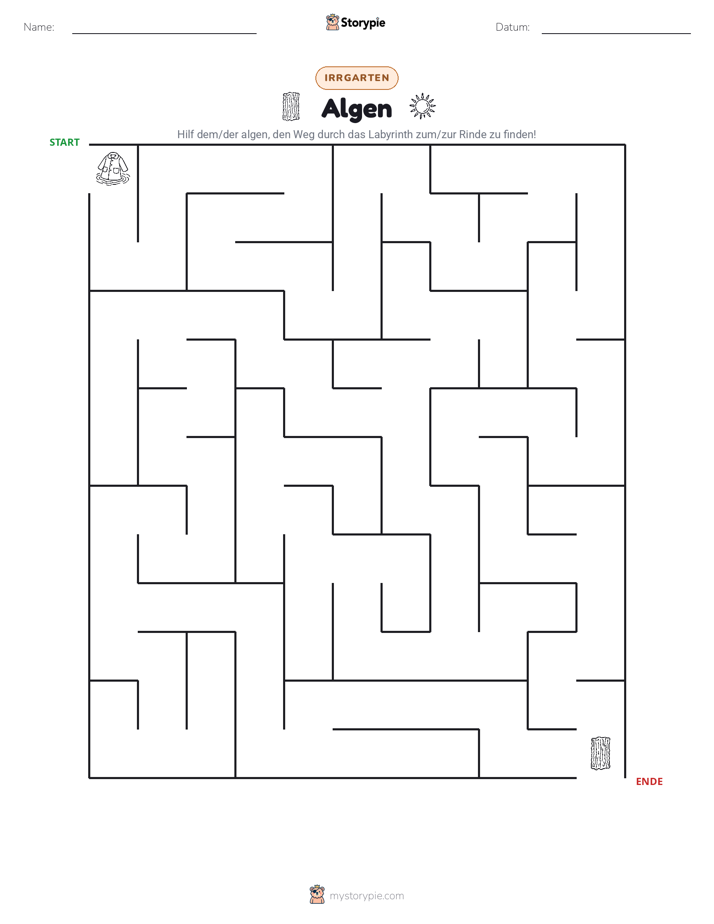 Labyrinth