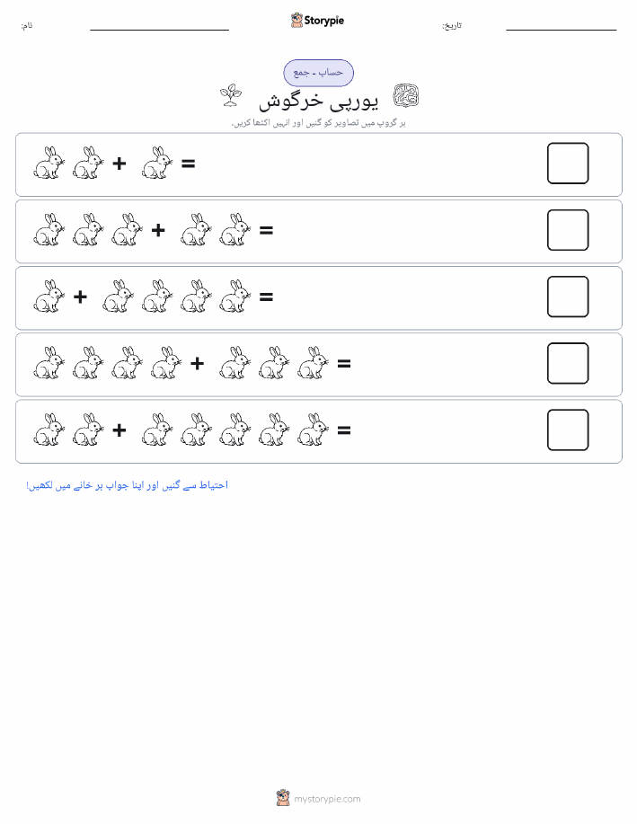 تصویری ریاضی