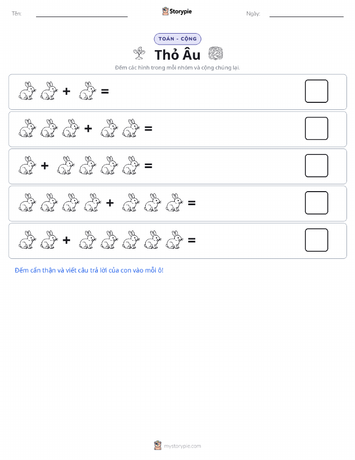 Toán Hình Ảnh