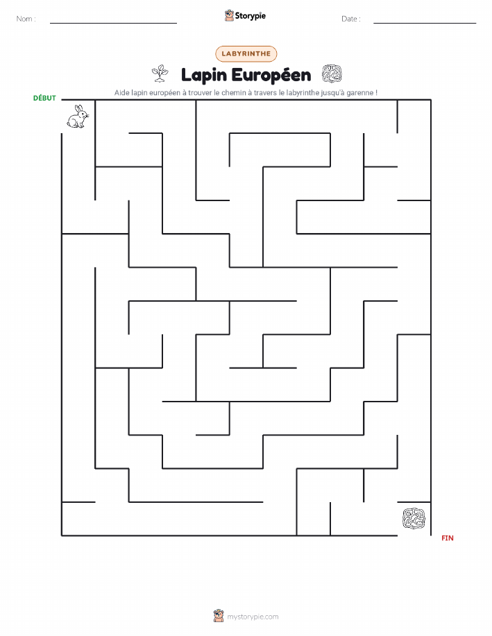 Labyrinthe