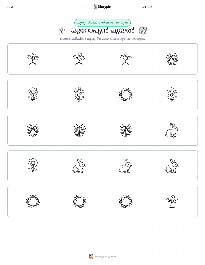 ഒന്നിനെ പുറത്താക്കുക