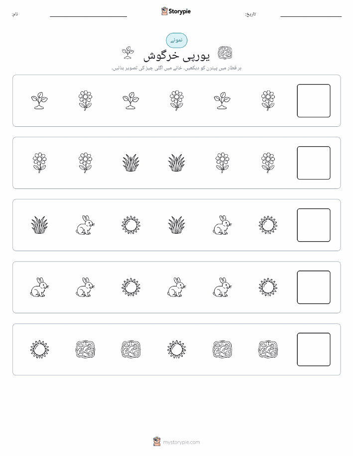 پیٹرن