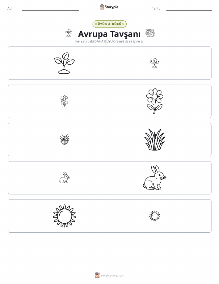 Sıralama