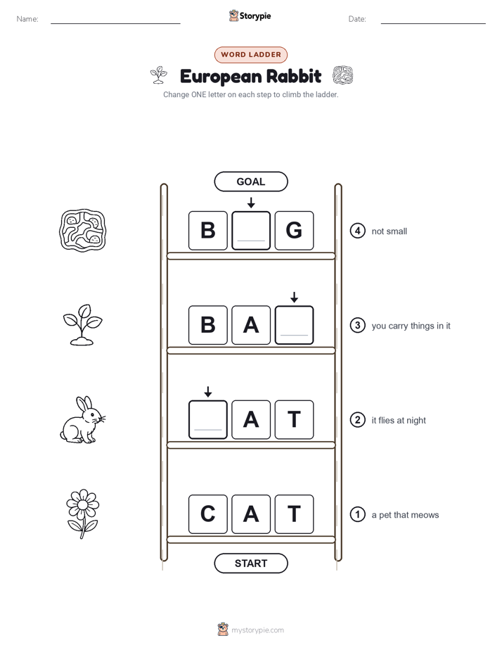 Word Ladder
