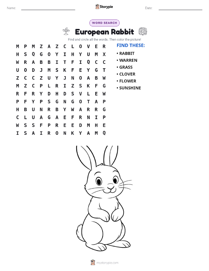 Word Search