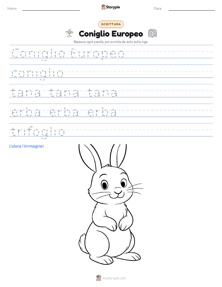 Pratica di Scrittura