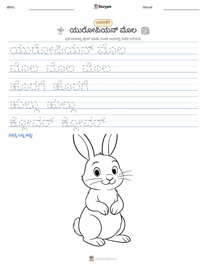 ಲೇಖನ ಅಭ್ಯಾಸ