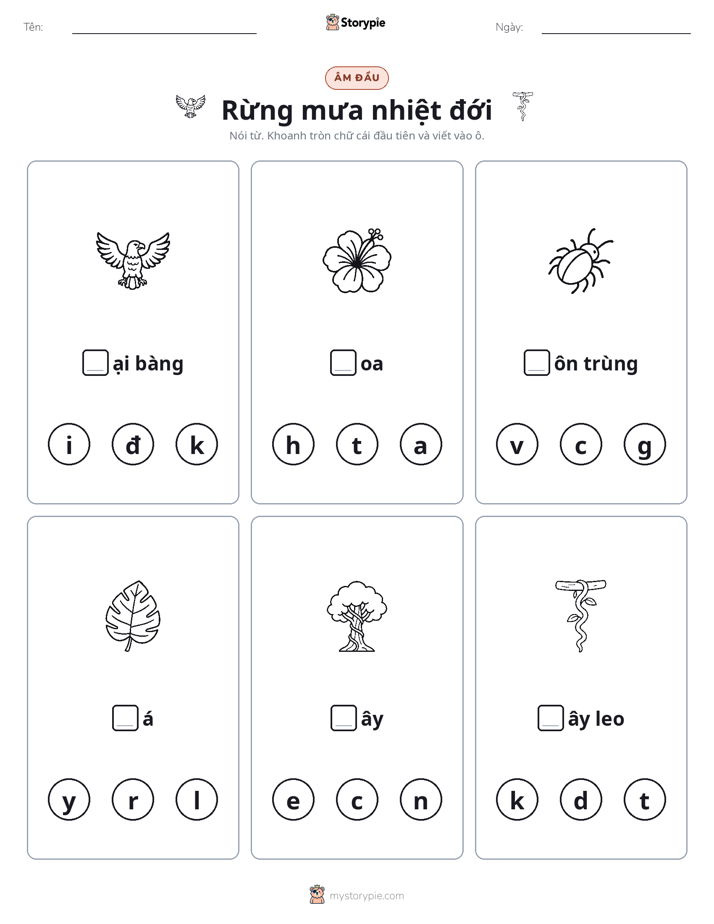Âm Đầu