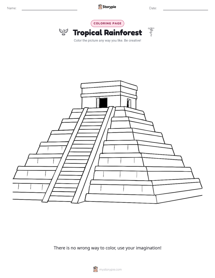 Coloring Page