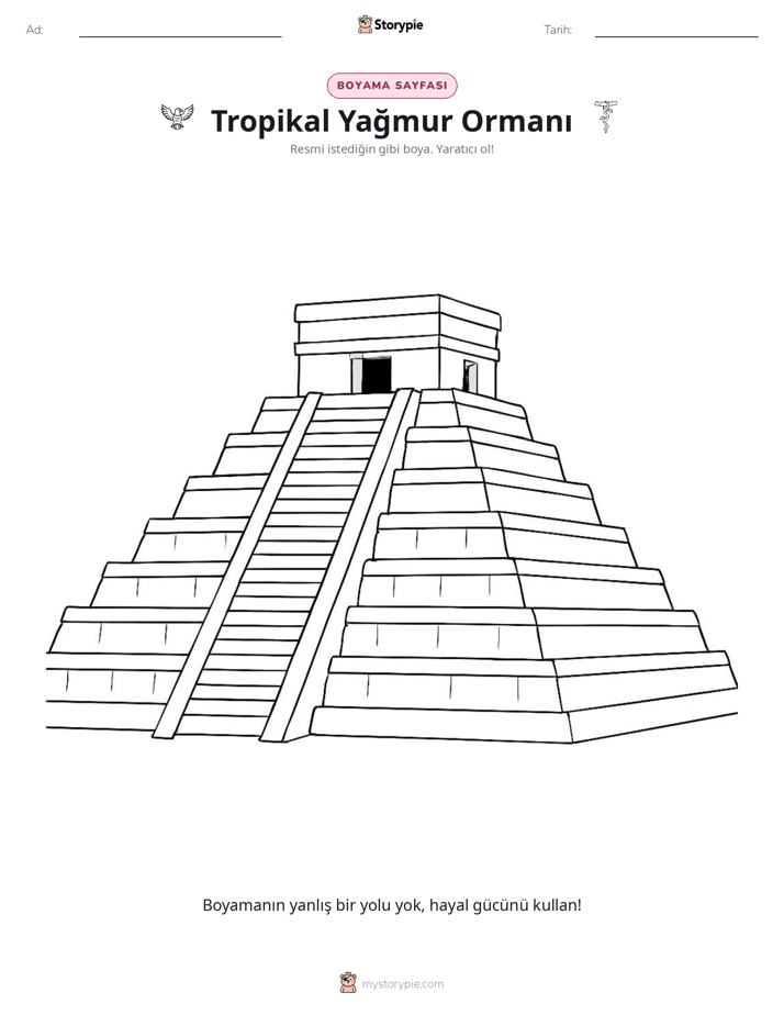 Boyama Sayfası
