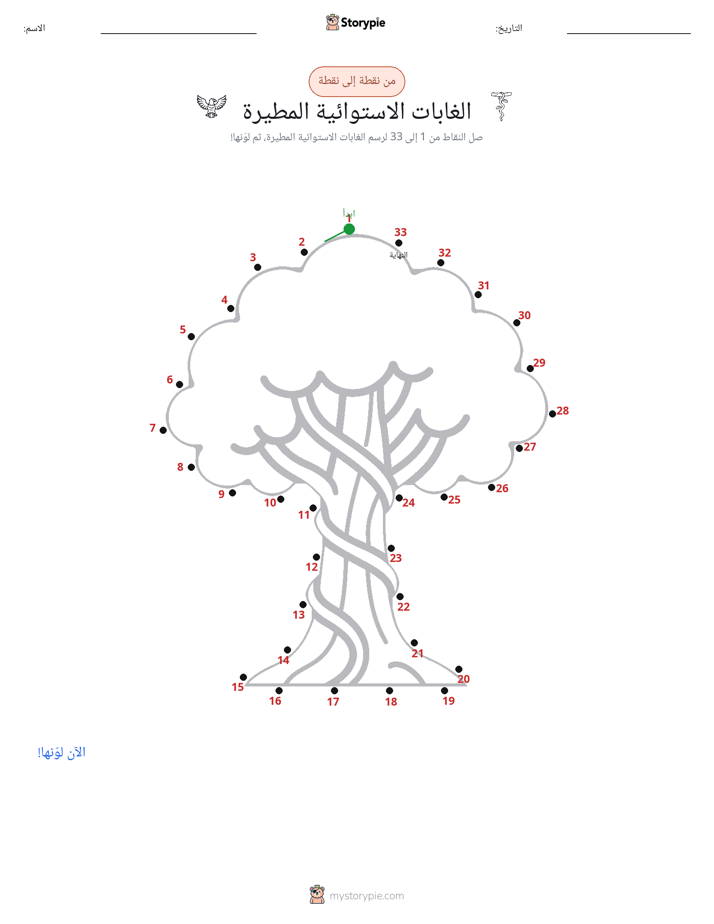 نقطة إلى نقطة