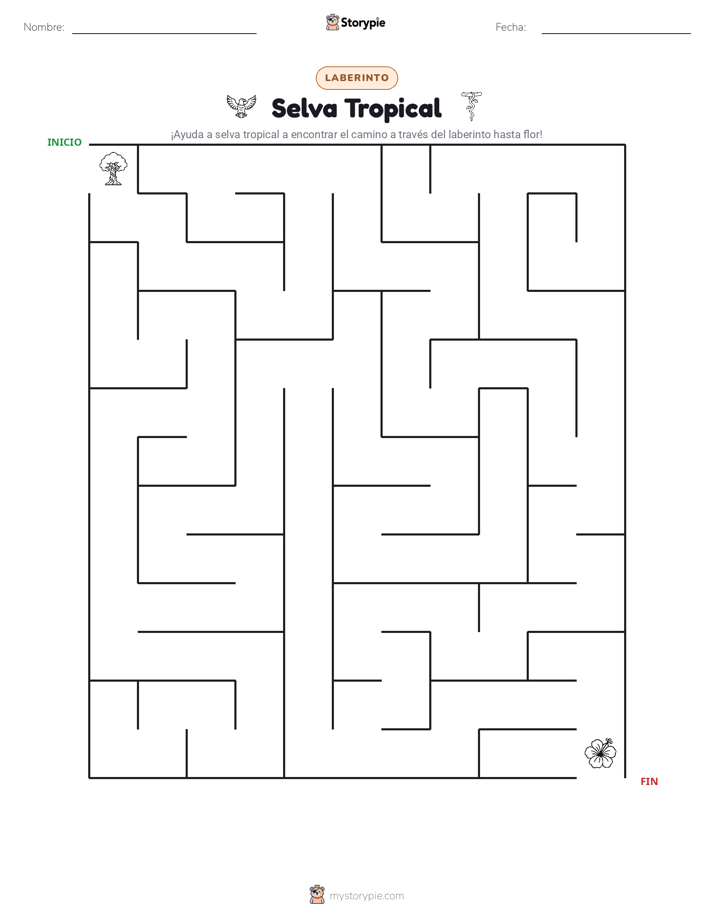 Labyrintho