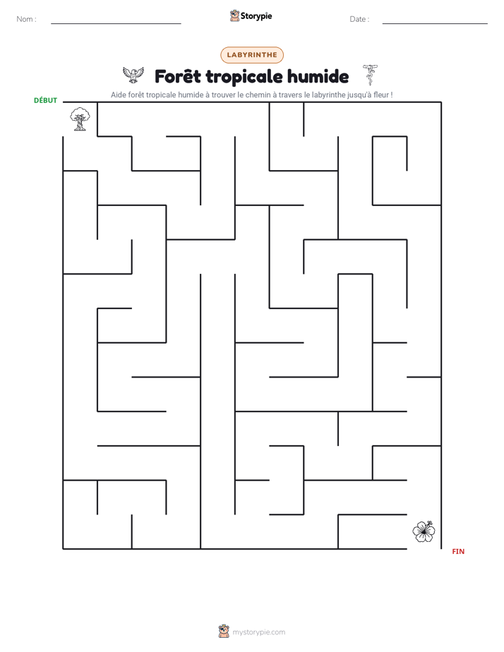 Labyrinthe