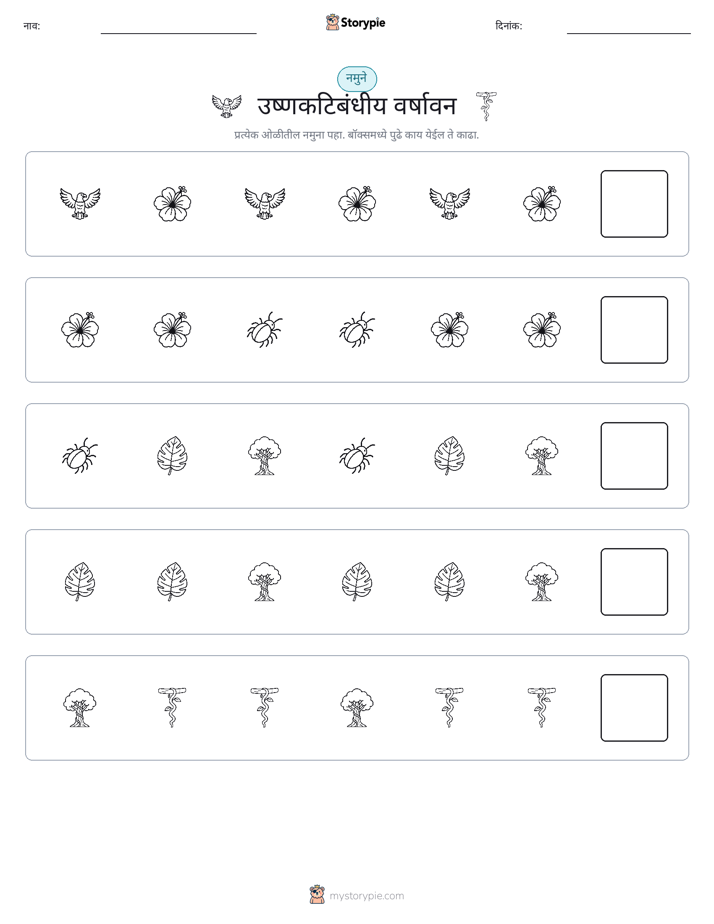पॅटर्न