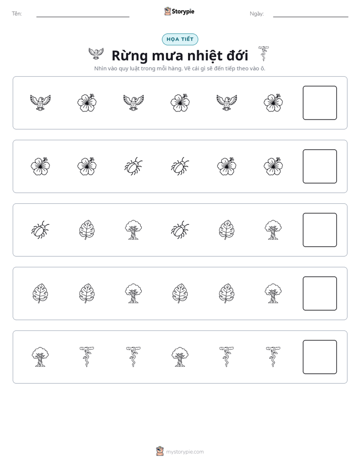 Mẫu Hình