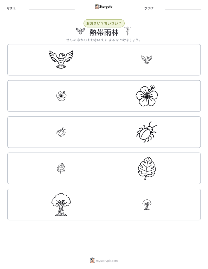 ソーティング