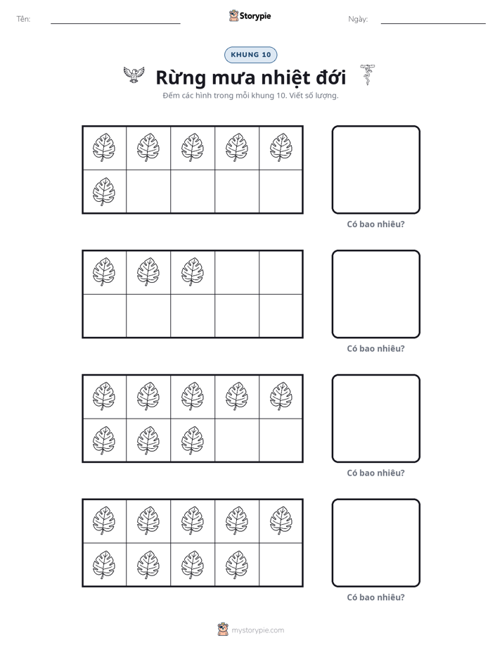 Khung Mười