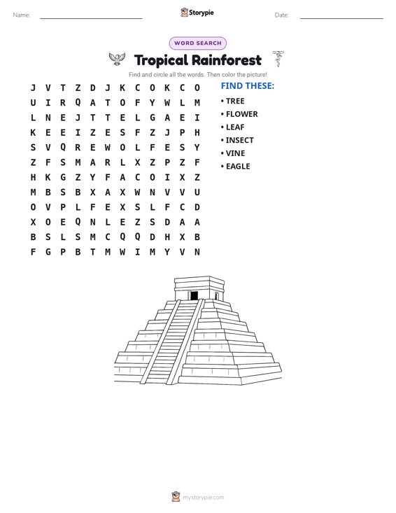 Word Search
