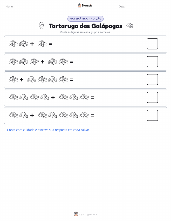 Matemática com Imagens