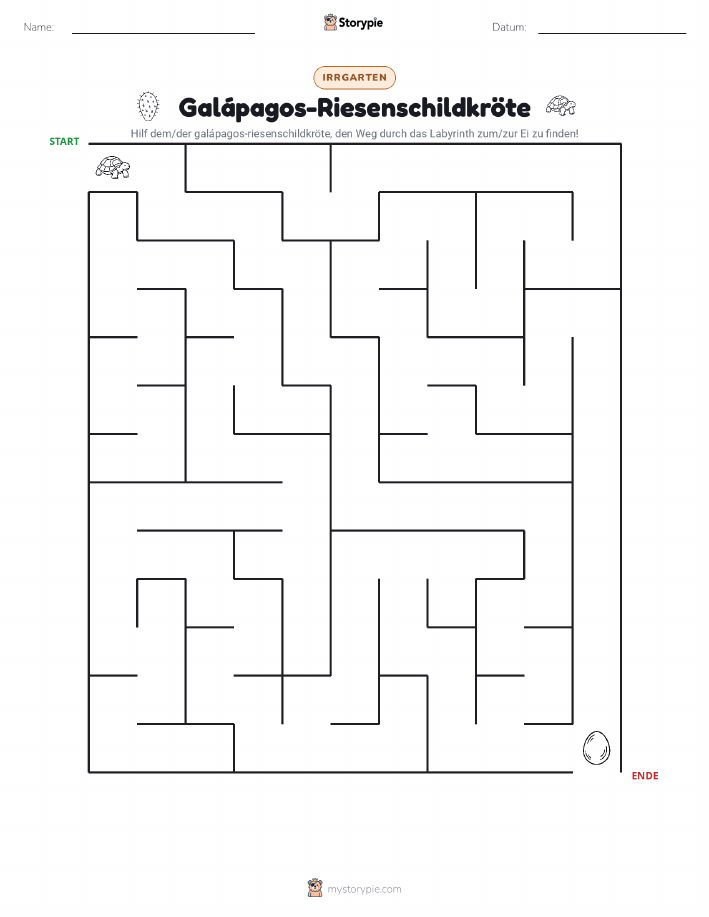 Labyrinth